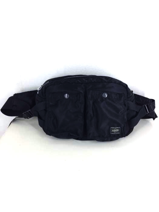 PORTER(ポーター) TANKER ウエストバッグ メンズ バッグ