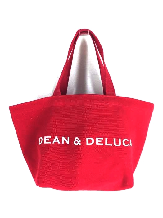 DEAN&DELUCA（ディーンアンドデルーカ） トートバッグ レディース バッグ