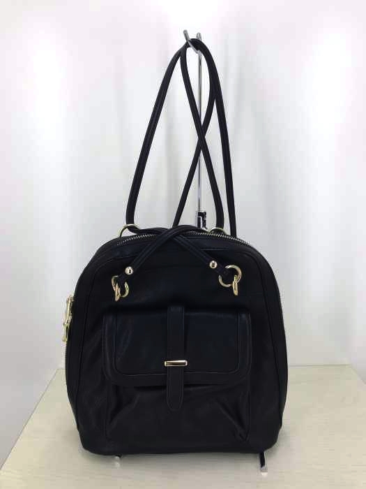 BEAUTY&YOUTH UNITED ARROWS（ビューティーアンドユースユナイテッドアローズ） 2WAYレザーリュックサック レディース バッグ