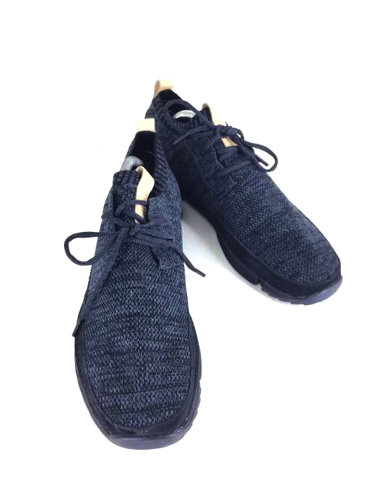 Clarks(クラークス) Trigenic Flex スニーカー メンズ シューズ