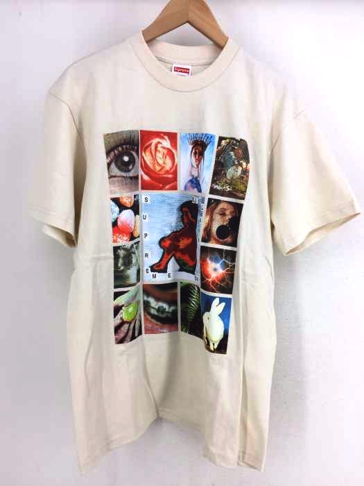 Supreme（シュプリーム） 19SS Original Sin Tee メンズ トップス