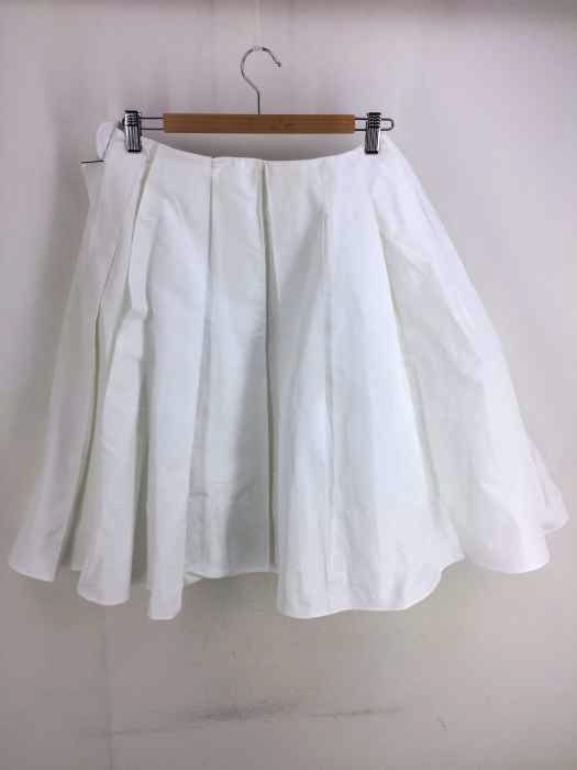 JIL SANDER NAVY(ジルサンダーネイビー) プリーツスカート レディース スカート