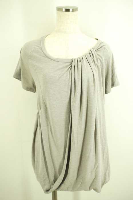 soffitto × Greenery () デザインチュニックトップス レディース トップス