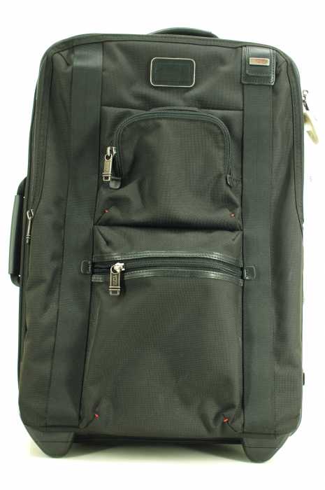 TUMI （トゥミ） TSAロック トラベルキャリーケース メンズ バッグ