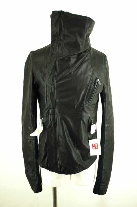 DRKSHDW BY RICK OWENS (ダークシャドウバイ リックオウエンス) ゲオジャケット メンズ アウター