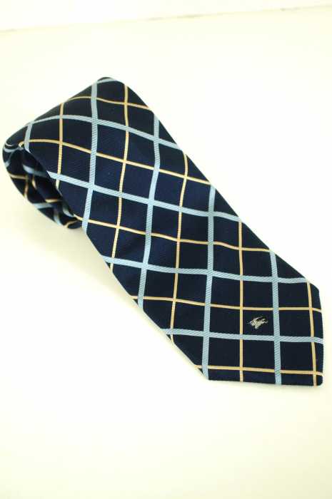 BURBERRY BLACK LABEL （バーバリーブラックレーベル） ワンポイント メンズ ファッション雑貨