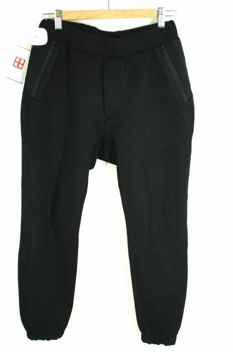 WHITE MOUNTAINEERING （ホワイトマウンテニアリング） EASY TAPERED PANTS　イージーテーパードパンツ メンズ パンツ