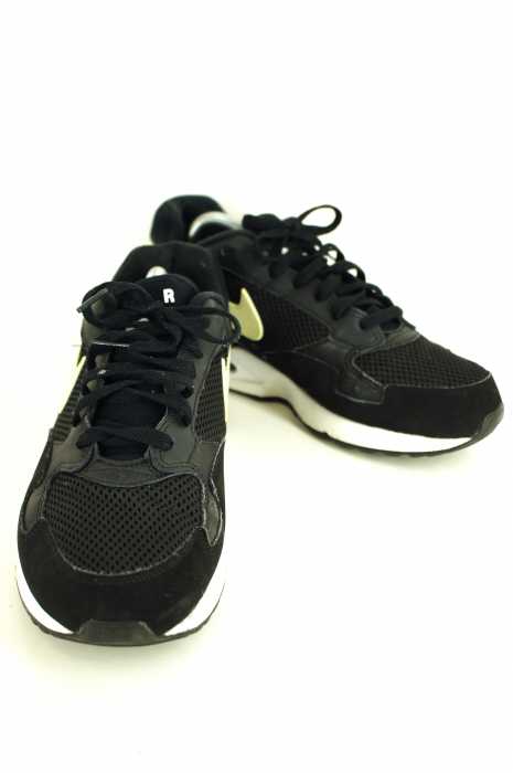 NIKE (ナイキ) AIR MAX ST エアマックス メンズ シューズ