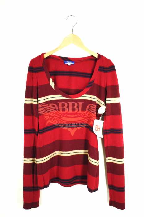 BURBERRY LONDON（バーバリーロンドン） レディース トップス