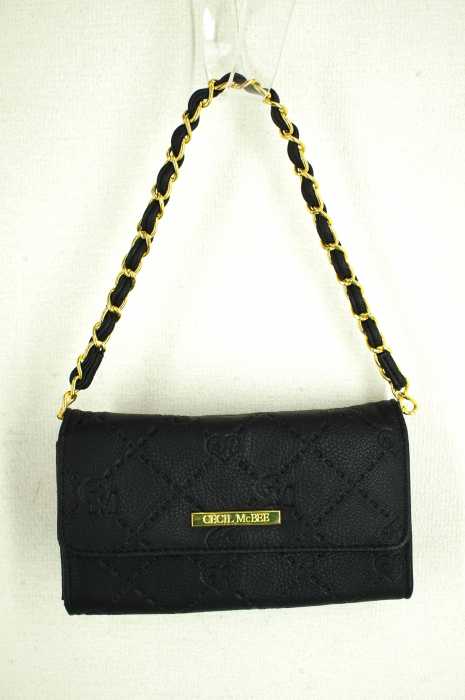 CECIL McBEE（セシルマクビー） ウォレットバッグ　お財布バッグ レディース バッグ