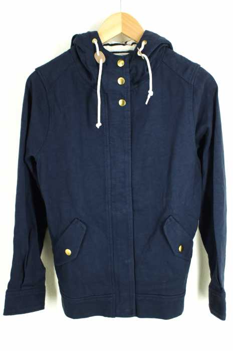UNITED ARROWS green label relaxing (ユナイテッドアローズグリーンレーベルリラクシング) デッキパーカー レディース アウター
