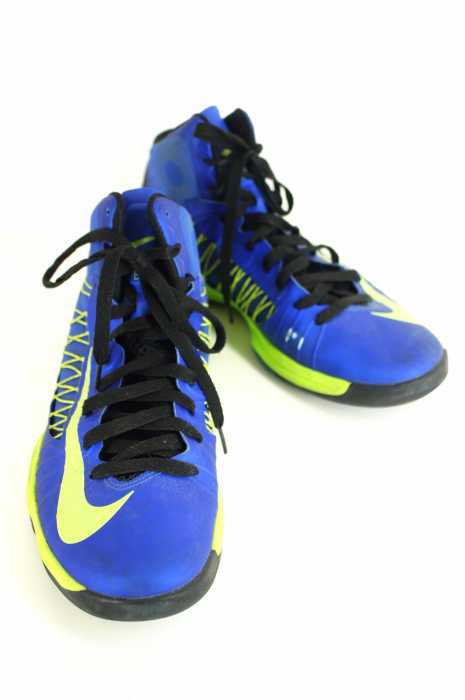 NIKE (ナイキ) ハイパーダンク メンズ シューズ