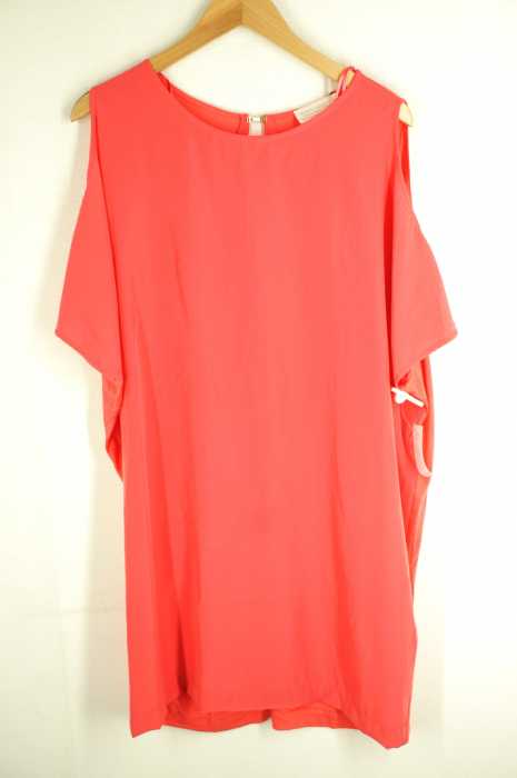 ZARA COLLECTION（ザラコレクション） シフォンワンピース レディース ワンピース