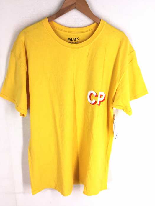 CHRISTINA PAIK（クリスティーナ パク） イニシャルロゴTシャツ レディース トップス