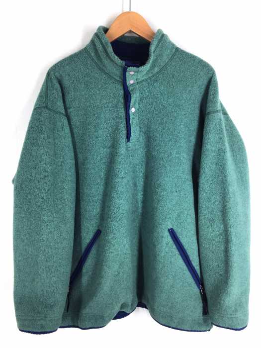 patagonia （パタゴニア） 05年USA製 スナップT メンズ トップス