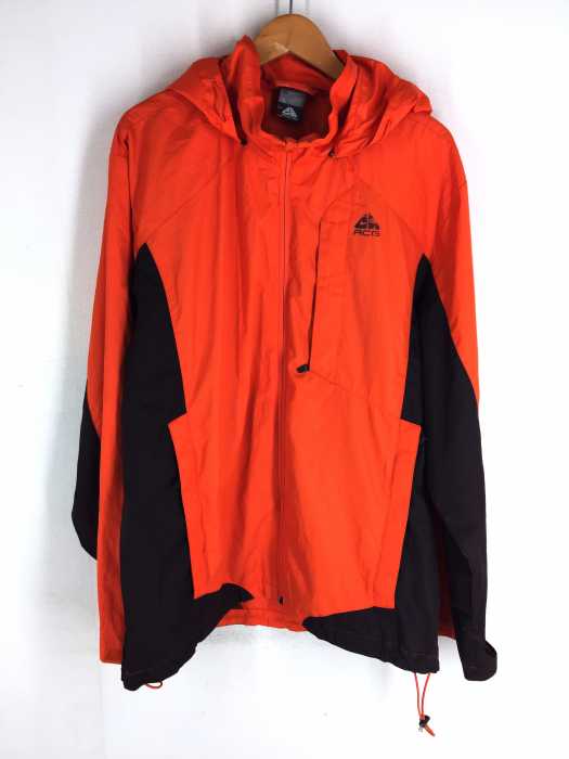 NIKE ACG（ナイキエーシージー） フード着脱可能マウンテンパーカー メンズ アウター
