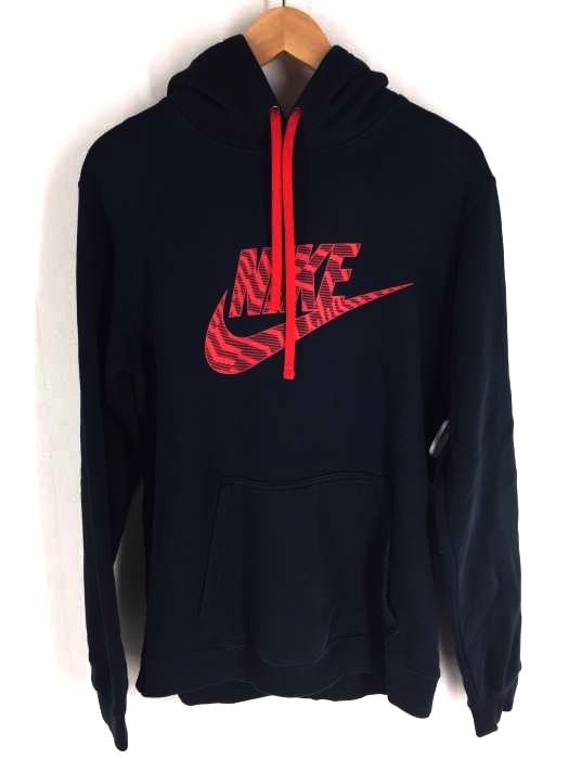 NIKE(ナイキ) フリース GX プルオーバーフーディ メンズ トップス