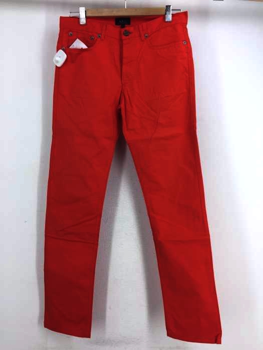 A.P.C.（アーペーセー） コットン ストレートパンツ メンズ パンツ