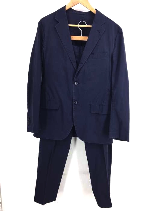 UNITED ARROWS（ユナイテッドアローズ） シアサッカーセットアップ メンズ セットアップ