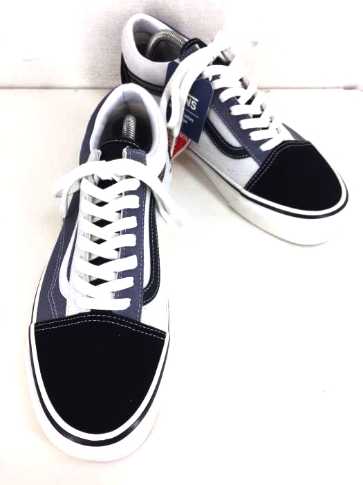 VANS(バンズ) Old Skool 36Dx メンズ シューズ