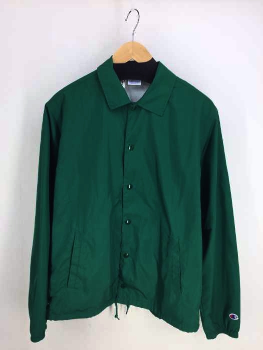 Champion（チャンピオン） 別注 コーチジャケット メンズ アウター