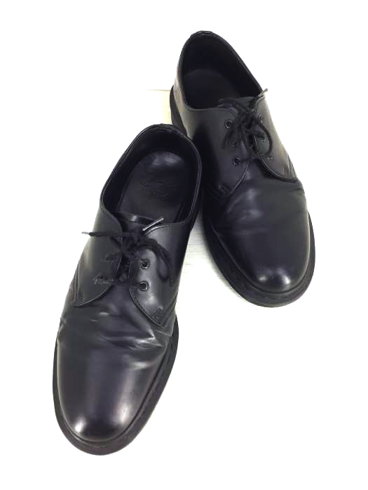 Dr.Martens（ドクターマーチン） CORE 1461 MONO 3EYE SHOE  3ホールシューズ メンズ シューズ