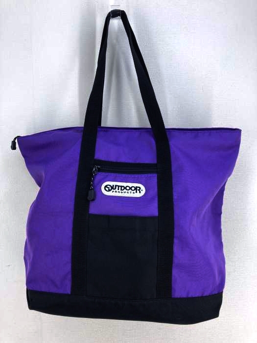 OUTDOOR PRODUCTS（アウトドアプロダクツ） トートバッグ メンズ バッグ