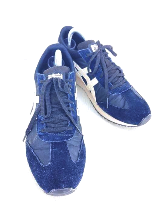 ONITSUKA TIGER（オニツカタイガー） CALIFORNIA 78 1183A355 ローカットスニーカー メンズ シューズ