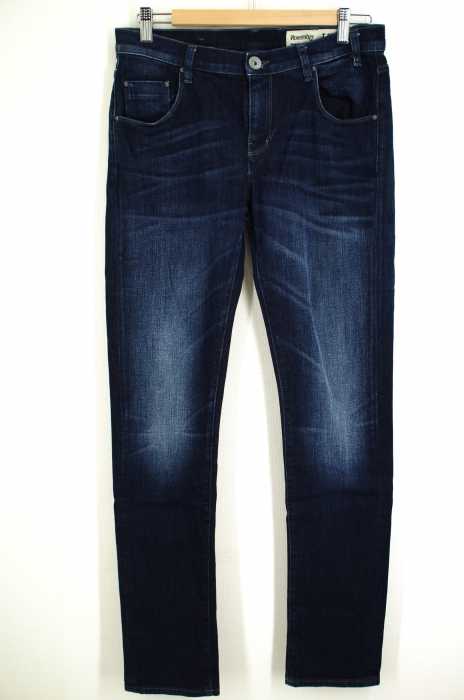 November （ノーベンバー） デニムスキニーパンツ メンズ パンツ
