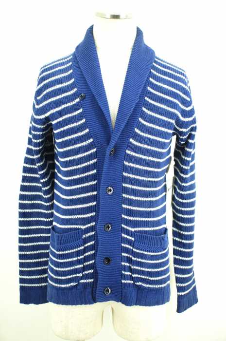 SHIPS （シップス） リネンカーディガン 7GG LINEN GAZE SHOWL CARDIGAN メンズ トップス