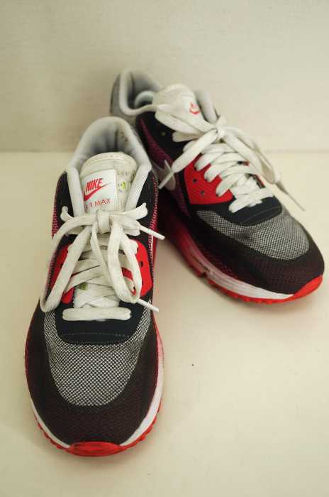 NIKE （ナイキ） AIRMAX90ルナスニーカー レディース シューズ