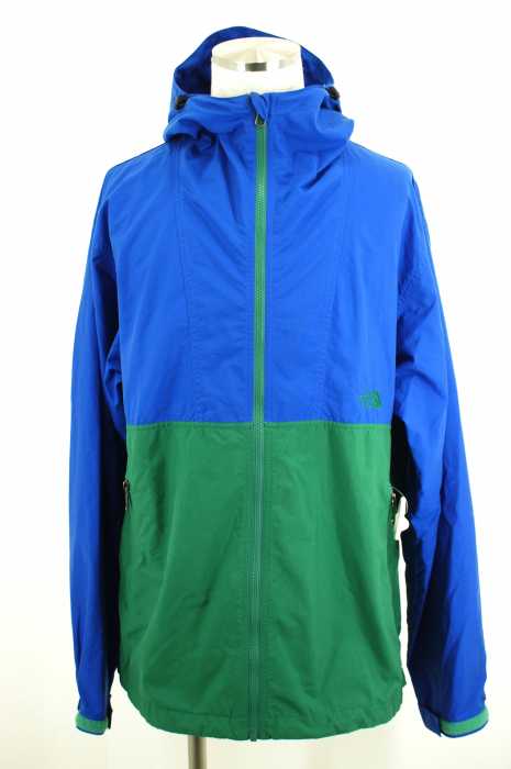 THE NORTH FACE (ザノースフェイス) NP21530 マウンテンパーカー メンズ アウター
