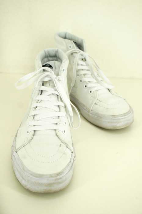 VANS (バンズ) SK8-HI スケートハイ スニーカー メンズ シューズ