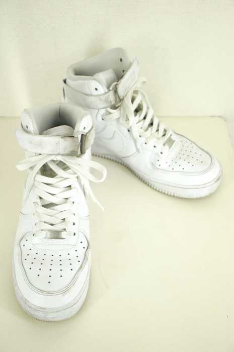 NIKE (ナイキ) AIR FORCE 1 HIGH メンズ シューズ