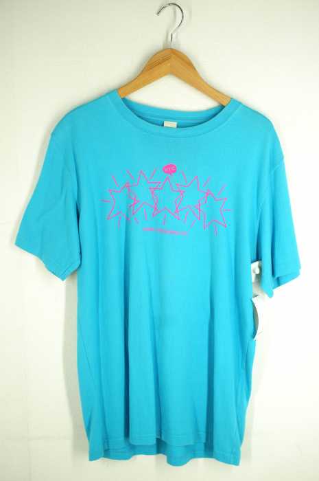 TOMMY（トミー） N.Y.CプリントTシャツ メンズ トップス