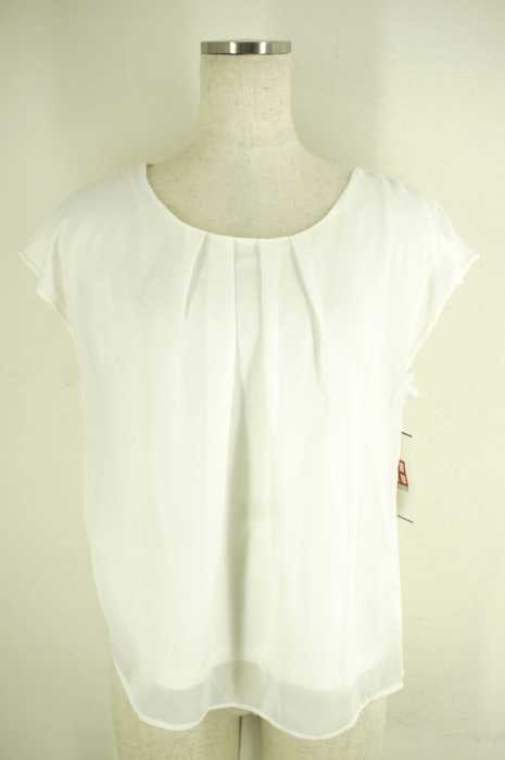 LES MUES (レミュー) シフォン レディース トップス