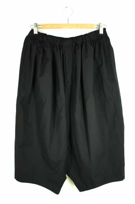 BLACK COMME des GARCONS （ブラックコムデギャルソン） AD2012 ペンギンサルエルパンツ レディース パンツ
