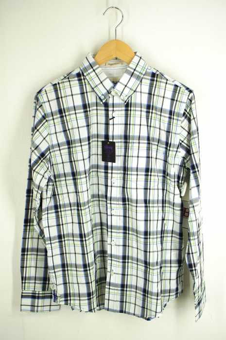 STUSSY DELUXE（ステューシーデラックス） Bold Plaid シャツ メンズ トップス