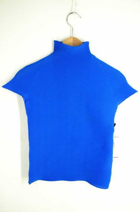 PLEATS PLEASE ISSEY MIYAKE（プリーツプリーズイッセイミヤケ） （T.） レディース トップス