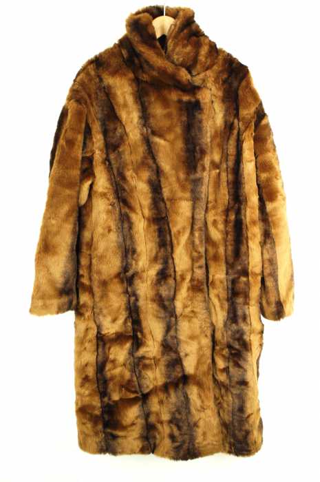 moussy （マウジー） FAUX FUR MARGOT レディース アウター