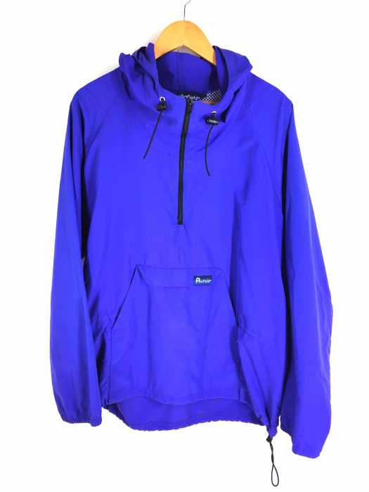 Penfield(ペンフィールド) USA製ナイロンプルオーバー アノラック メンズ アウター