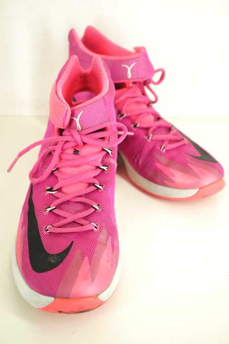 NIKE （ナイキ） ズームハイパーレブ メンズ シューズ