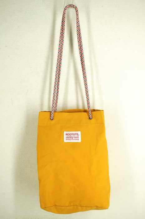 ROOTOTE (ルートート) utility tool レディース バッグ