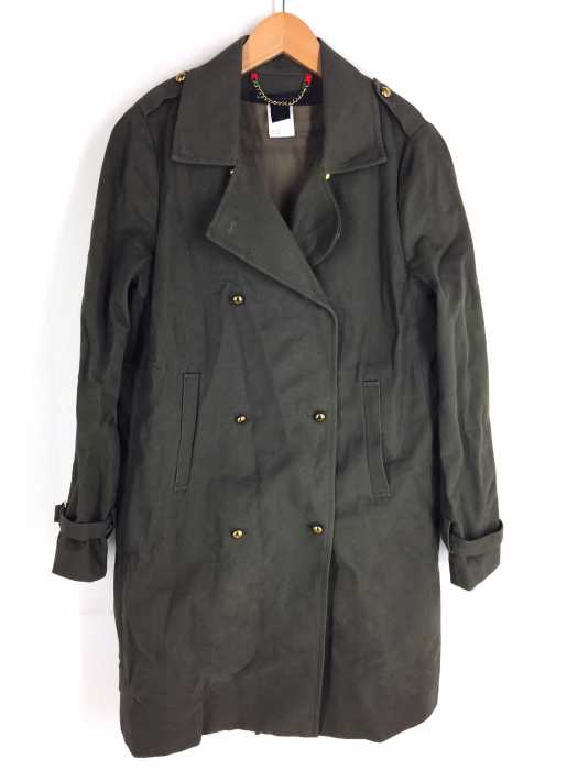 Marc by Marc Jacobs (マークバイマークジェイコブス) Trench coat レディース アウター