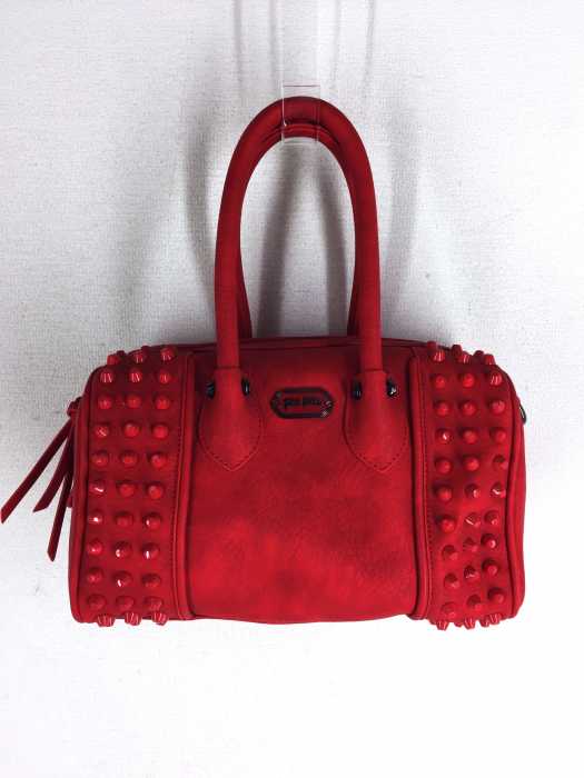 Folli Follie（フォリフォリ） レザーハンドバッグ レディース バッグ