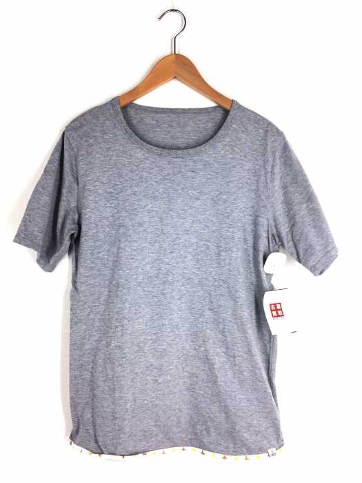 VISVIM（ビズビム） SUBLIG TEE S/S メンズ トップス