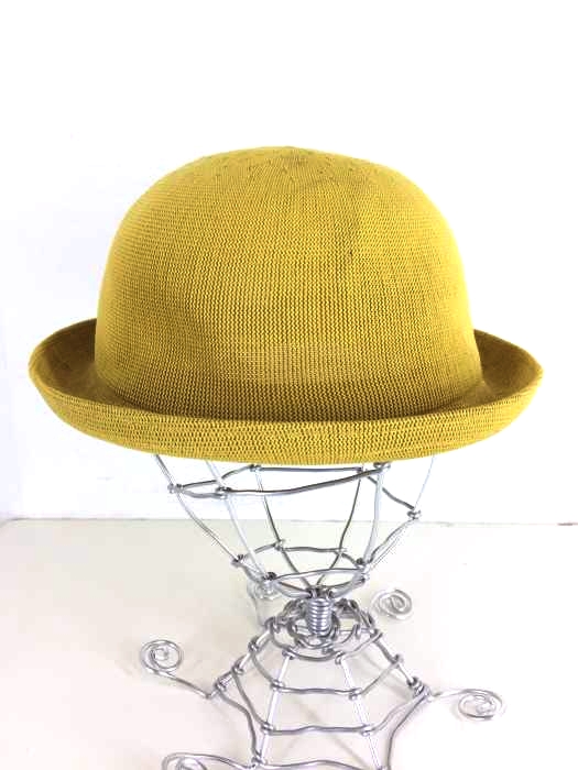 KANGOL（カンゴール） Tropic Bombin Bowler Hat メンズ 帽子