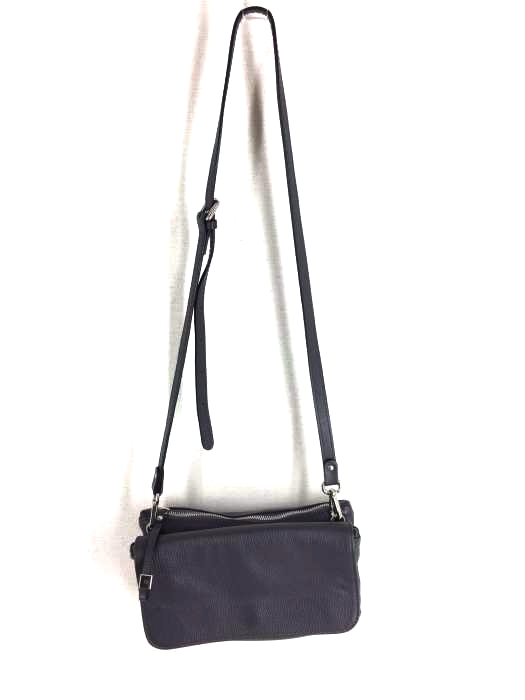GIANNI CHIARINI(ジャンニキャリーニ) 2Way レザー クラッチ ショルダーバッグ レディース バッグ