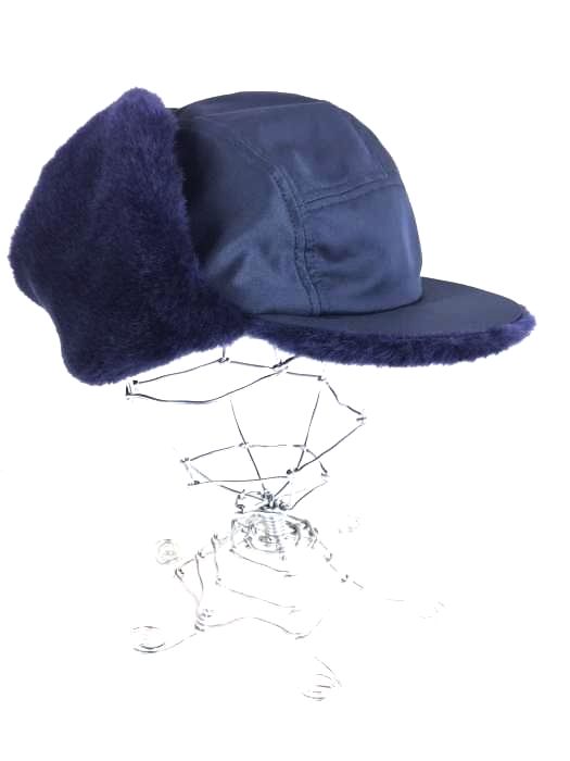 nonnative(ノンネイティブ) 17AW SKIER CAP メンズ 帽子