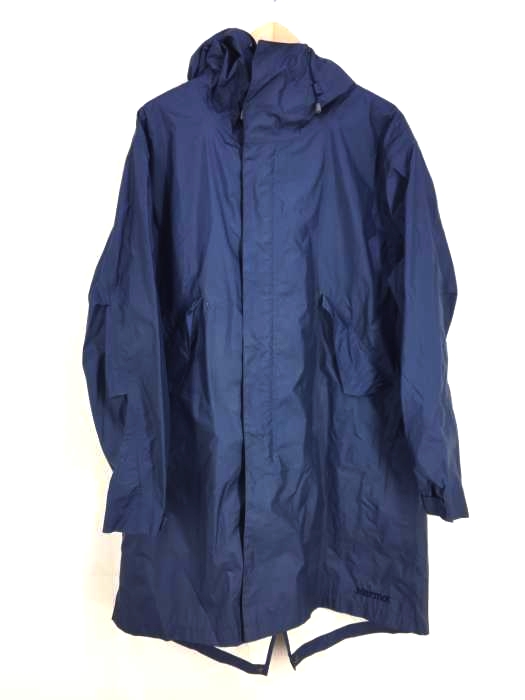 BEAMS（ビームス） 別注 shavar mods coat メンズ アウター